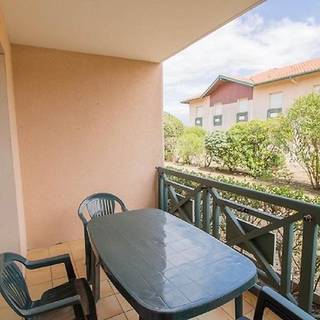 L'Embarcadere Apartment Mimizan-Plage Exterior foto