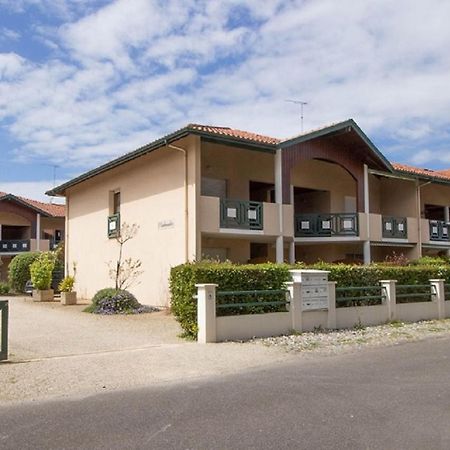 L'Embarcadere Apartment Mimizan-Plage Exterior foto