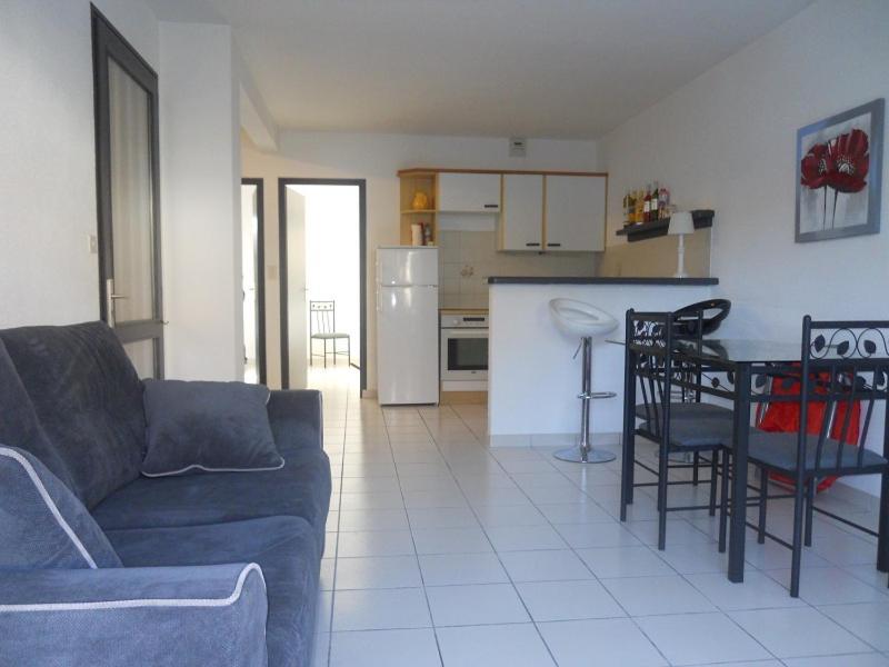 L'Embarcadere Apartment Mimizan-Plage Exterior foto