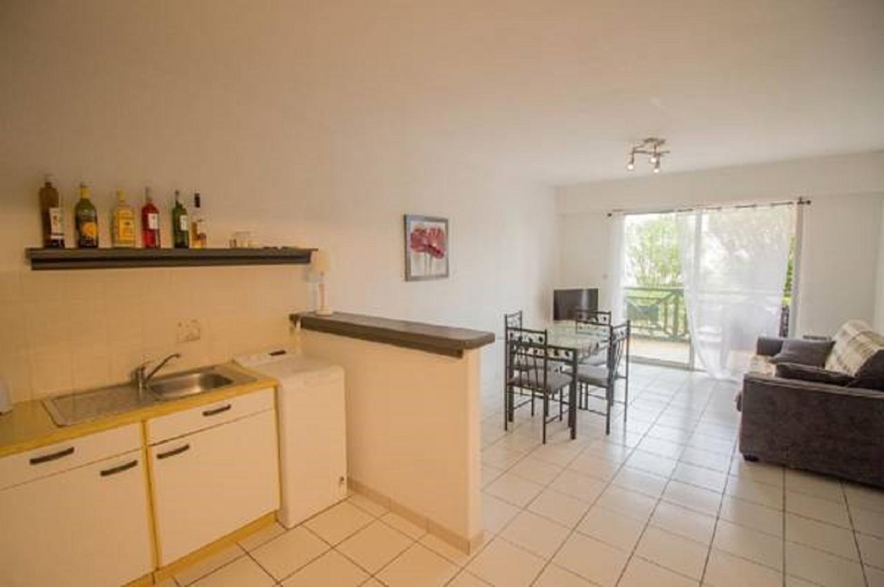 L'Embarcadere Apartment Mimizan-Plage Exterior foto