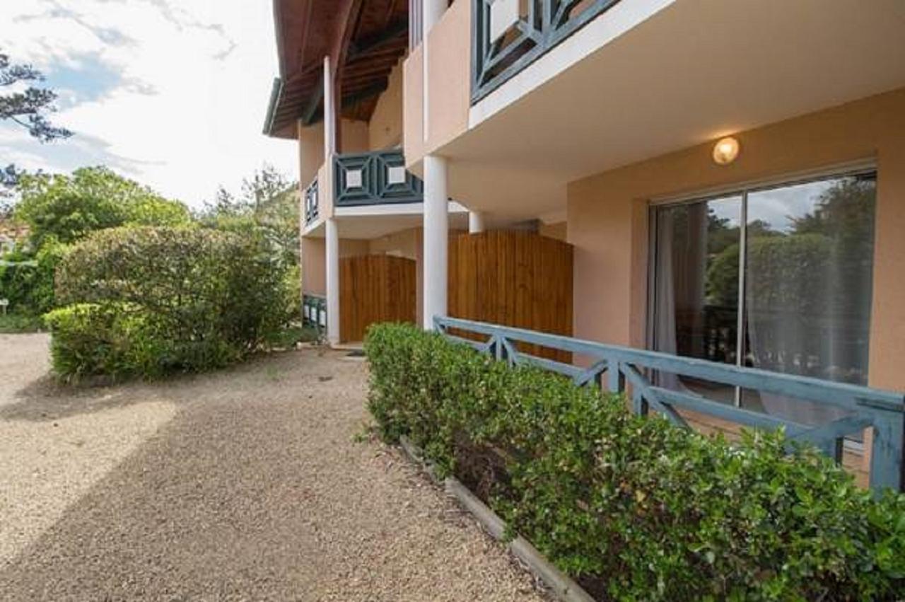 L'Embarcadere Apartment Mimizan-Plage Exterior foto