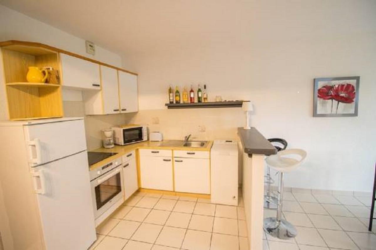 L'Embarcadere Apartment Mimizan-Plage Exterior foto